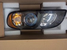 Frontscheinwerfer Volvo C 70 II Xenon Links 31383187 Scheinwerfer Headlight Neu