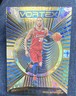 Panini 2018-19 Revolution Vortex Ben Simmons #35 Philadelphia 76ers NBA