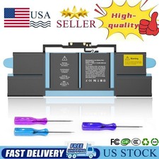 A1820 Battery Replacement for Apple MacBook Pro 15 inch A1707 Late 2016 2017