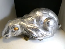 ARTHUR COURT BUNNY RABBIT  WINE COOLER excellent  year 1986