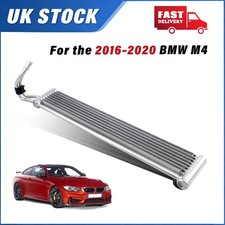 Transmission Oil Cooler Radiator Replace 2284503 For 2016-2020 BMW F8X M3 M4