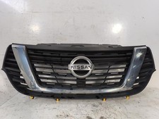 Calandre Nissan PRIMASTAR
