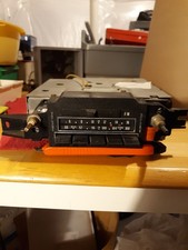 Working Original 1974 Pontiac Grand Prix Lemans Am Fm Stereo Radio Delco Gm