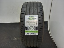 225 40 18 92Y BRIDGESTONE TURANZA 6 5MM PARTWORN PRESSURE TESTED TYRE