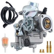 CB250 Carburetor for Honda Nighthawk 16100-KB...
