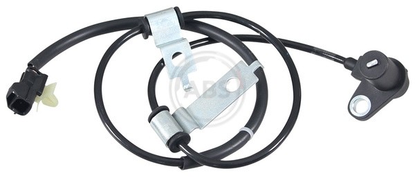 A.B.S.-OE 31058-OE Sensor, wheel speed for MITSUBISHI