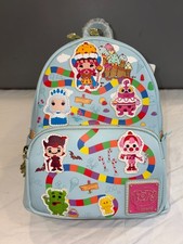 Loungefly Funko Pop Candy Land Mini Backpack ...