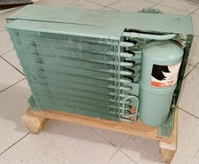 BITZER Kälteaggregat mit Verdichter Typ Y – Lagerfund / komplett mit Lüfterrad