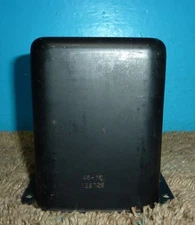 Heathkit DX-100 Ham Radio Transmitter Large Filter Choke 46-10 OEM