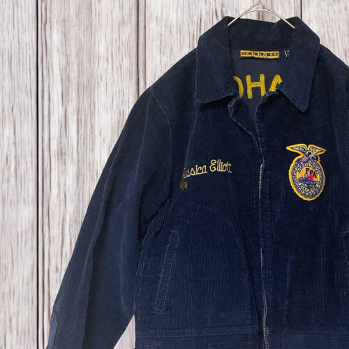 Ffa jacket farmers - Gem Ffa jacket farmers - Gem