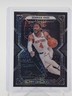 DERRICK ROSE 2021-22 PANINI OBSIDIAN INTERNATIONAL PULSAR #38 KNICKS Q4588