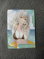 stelle star rail senpai goddess haven goddess story waifu anime card nw