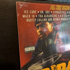 Ice Cube Vinyl Records for sale - eBay