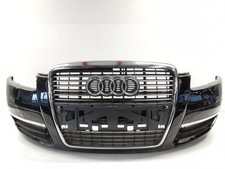 4F0807105CGRU VORDERE STOSSSTANGE / 2729477 FÜR AUDI A6 ALLROAD C6 4FH 3.0 TDI