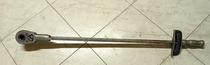 Stahlwille MANOSKOP No. 73/36 Torque Wrench