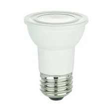 SUNLITE 1.7w JDR 1LED Medium Base Green bulb