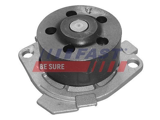 Fast Wasserpumpe, MotorküHlung U.A. FüR Alfa Romeo, Fiat, Lancia-image