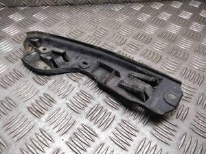 VW TOUAREG 7LA, 7L6, 7L7 Stoßstangenhalterung hinten links 7l6807393 17069788