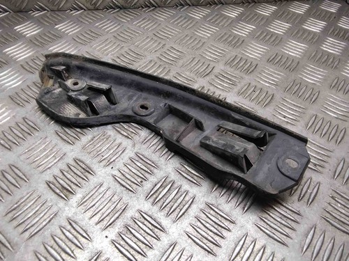 VW TOUAREG 7LA, 7L6, 7L7 Stoßstangenhalterung hinten links 7l6807393 17069788