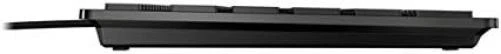 CHERRY KC 6000 SLIM, ultra-flat design keyboard, German layout (QWERTZ), wired ( - Image 4 of 4