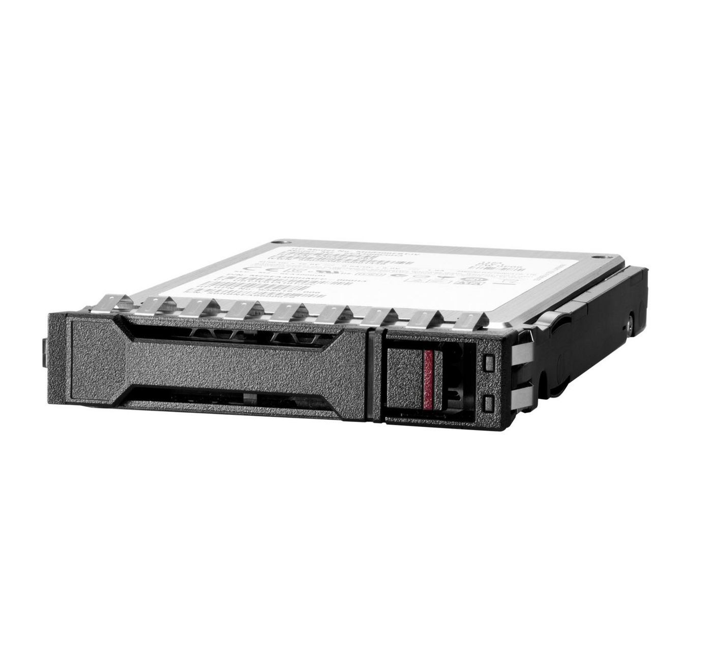 Hewlett Packard Enterprise P40785-001 DRV HDD 300GB 10K SFF SAS BC