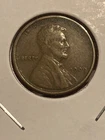 1909-VDB Lincoln Cent #T