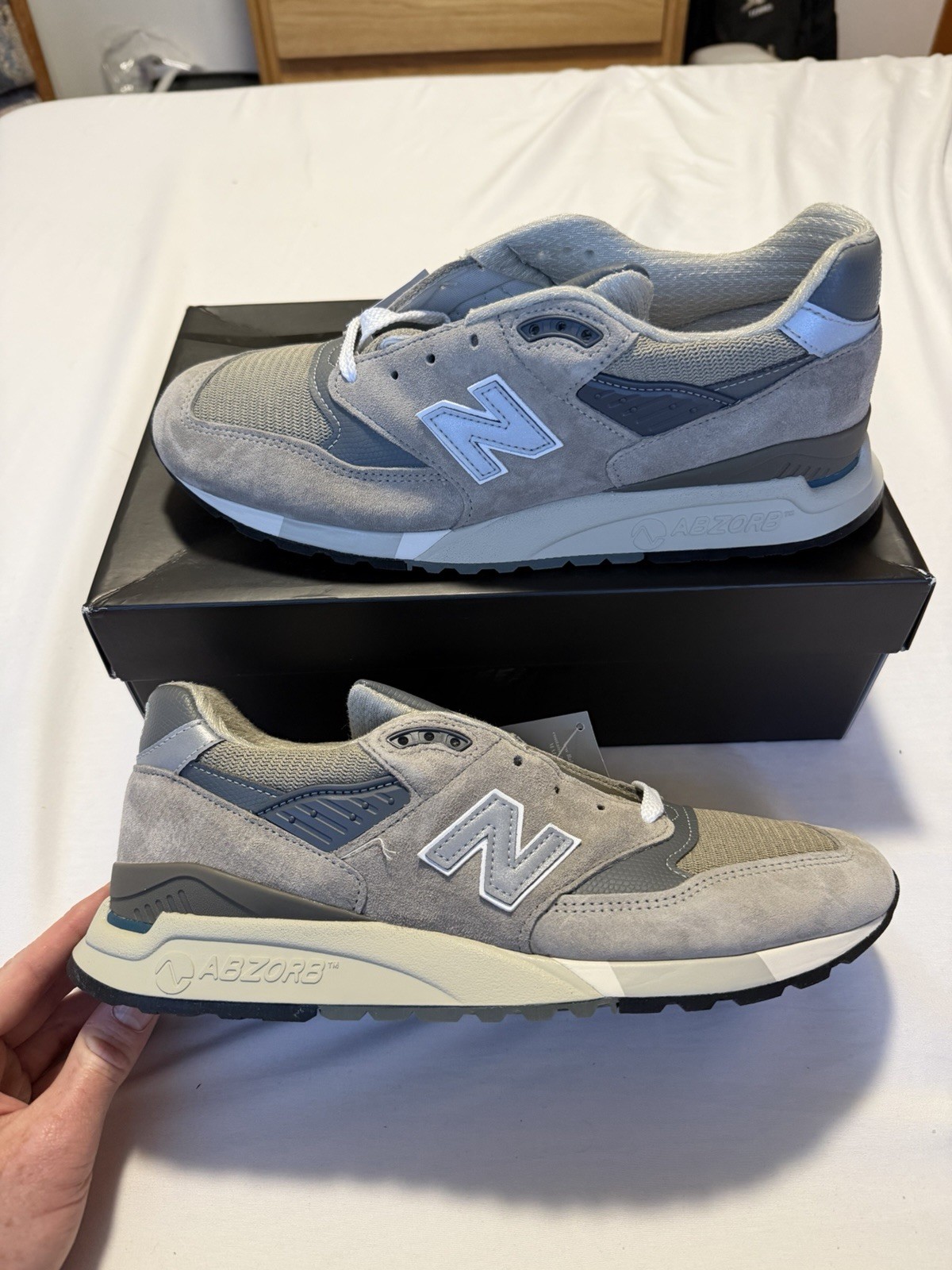 Men Size 10 New