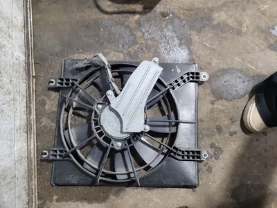 Radiator Fan Motor Fan Assembly Condenser Fits 23-25 INTEGRA 2065393