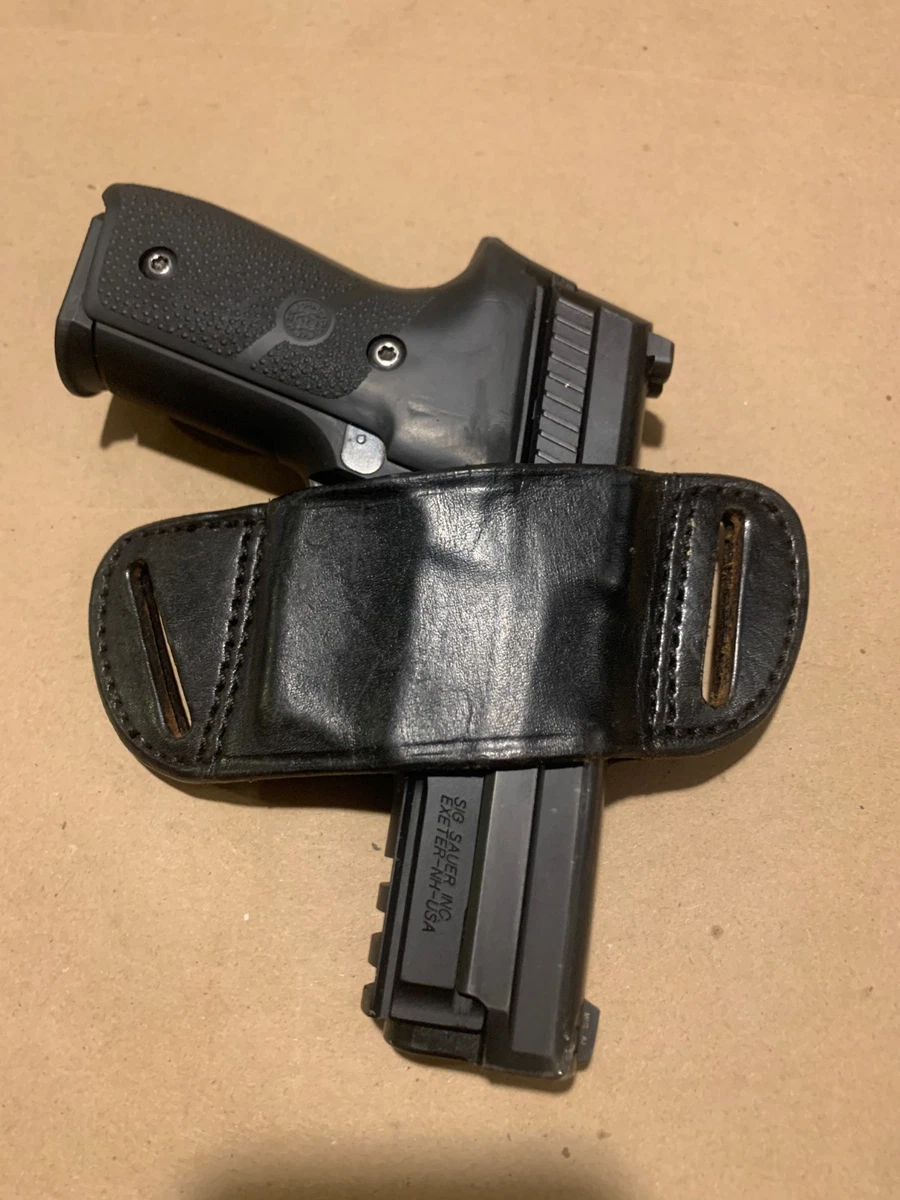 Triple K Black Hunting Gun Holsters for sale | eBay