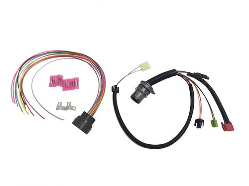 Rolls-Royce Corniche 2000 Gearbox wiring harness Photo - $75