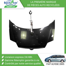 Capot Fiat ULYSSE