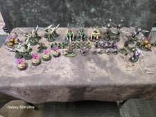Warhammer Age of Sigmar Nurgle Bundle (All Maggoth Lords)