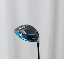 Taylormade Sim 2 Max D 10.5° Driver Senior Flex Ventus Blue 5 13625163 Good