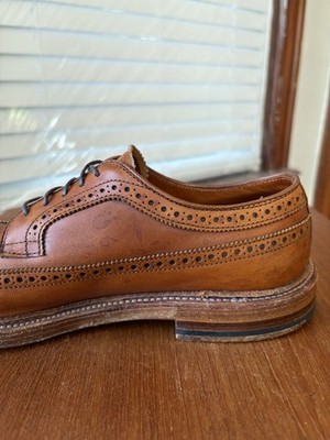 Alden 97641