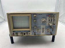 BK Precision Model 1541A 40 MHZ. Analog Oscil...