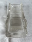 vintage Hofbauer crystal Mercedes-Benz 190E paperweight — photo 7