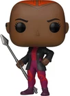 FUNKO POP! MARVEL: Black Panther - Wakanda Forever - Okoye [New Toy] Vinyl Fig