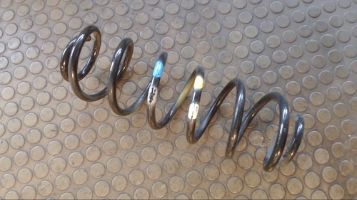 Hinterfeder Rechts Peugeot 307 135 3RHY/3RFN/3NFU/3RHS/3KFU/2RFK 12 Monate