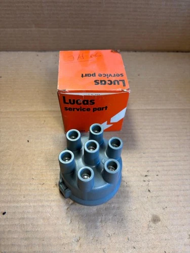 1970-1973 Datsun 240Z  distributor cap Lucas JH-66