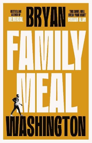 Family Meal by Bryan Washington NEW Free UK Delivery - Image 4