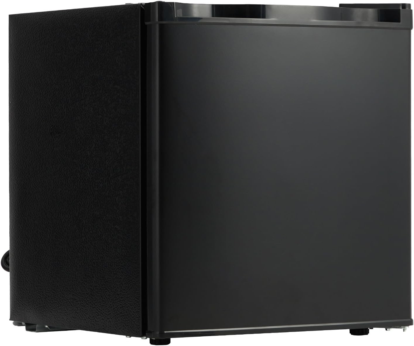 Portable Refrigerator With Freezer 45l Single Door