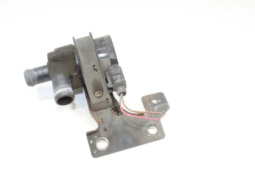 AUDI TT 8J Zirkulationswassermotor 1K0965561G 2.0 TFSI 147kw 2007