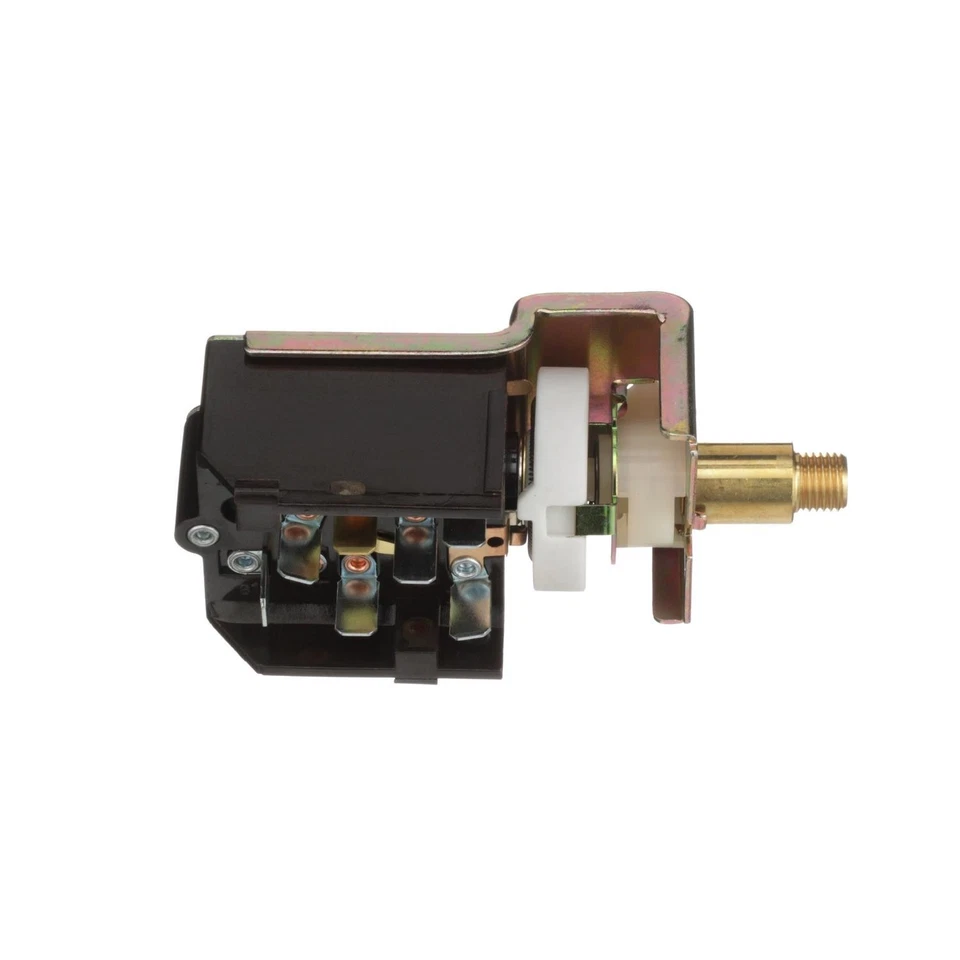 Headlight Switch SMP For 1965-1971 Jeep J-3800 - Image 4 of 4