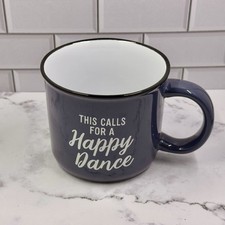  This Calls For A Happy Dance Blue Grey Thres...