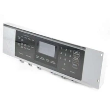 Range Touch Control Panel #AGM73329005 for LG