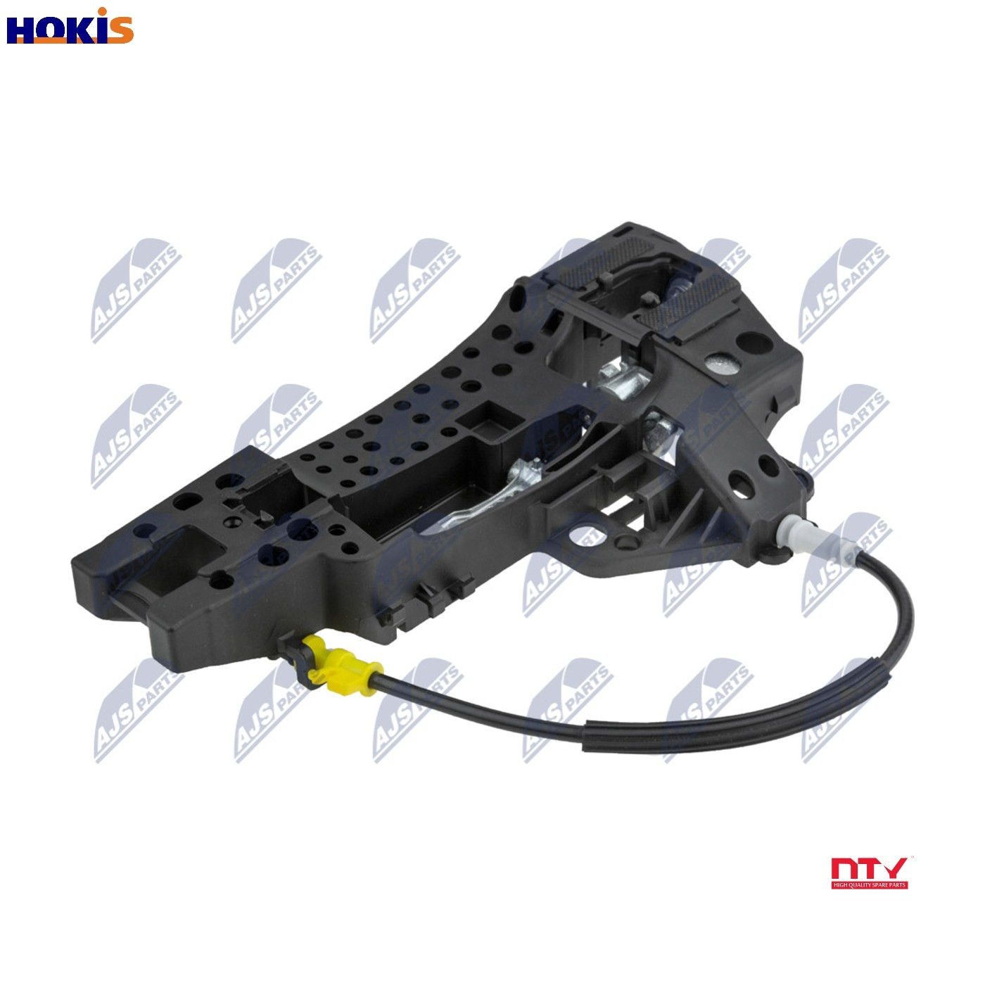 Fits NTY EZC-AU-121 BRACKET FOR REAR HANDLE MECHANISM ⭐UK Stock⭐ - Image 7