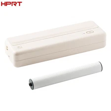 HPRT MT810 Wireless BT A4 Thermal Printer Portable Inkless Compact Printer ERIP