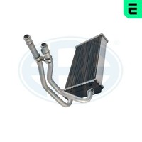 ERA WäRmetauscher Innenraumheizung 669539 Aluminium FüR Ford Transit Bus Tourneo