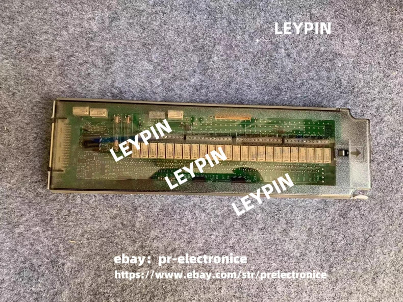 USED 1PC Agilent，KEYSIGHT 34901A Multifunction Module Fastshipping#Pr