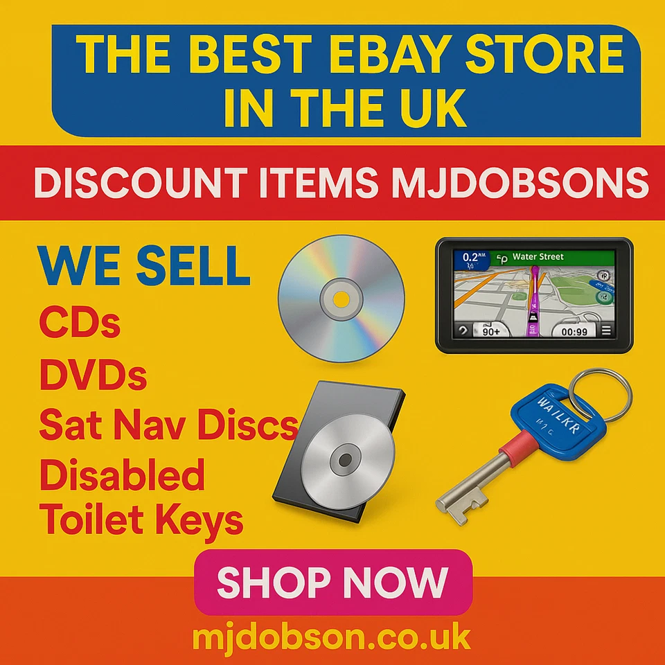 Vauxhall Opel Navigation DVD Update – Meriva, Signum, Tigra, Vectra, Zafira - Image 3 of 4